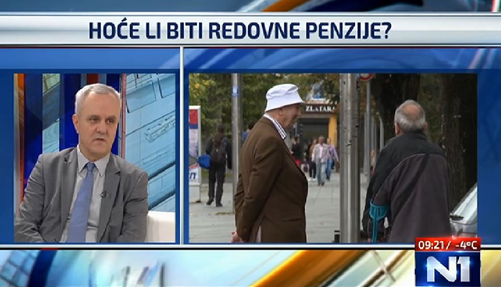 penzije