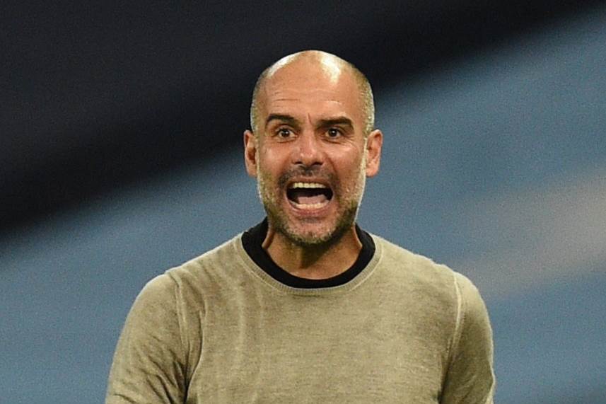 guardiola