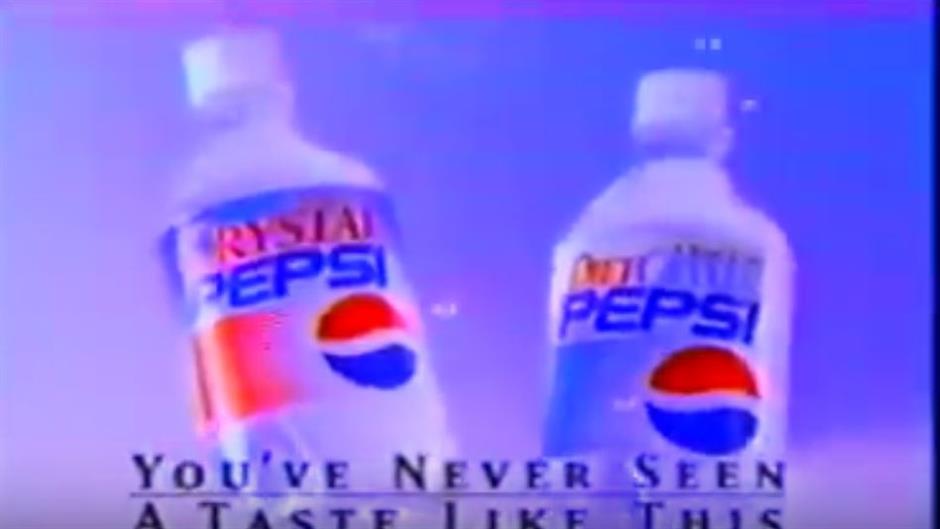 pepsi kristal