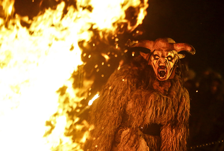 REUTERS/Dominic Ebenbichler