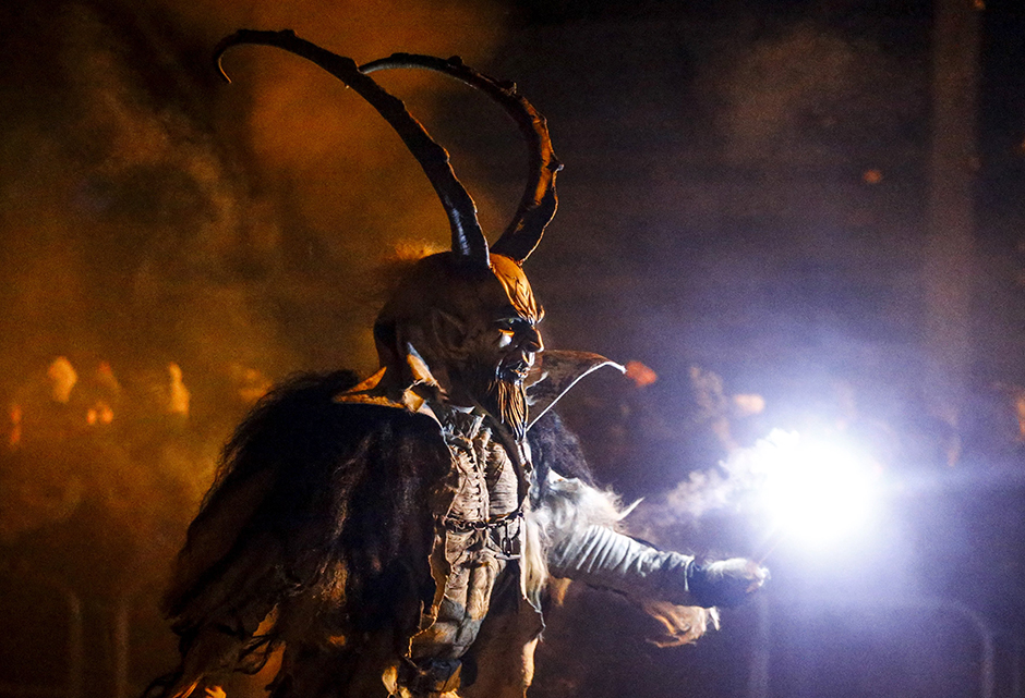 REUTERS/Dominic Ebenbichler