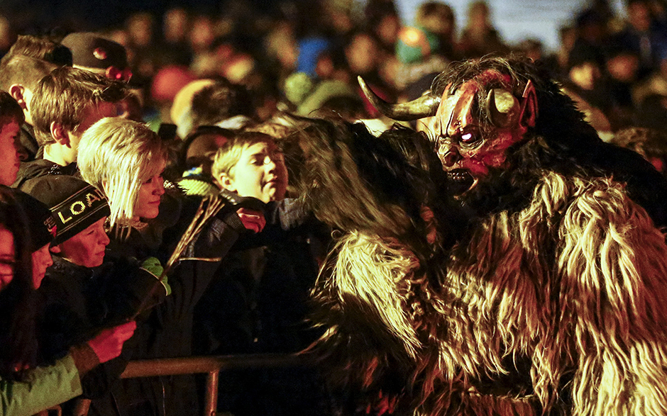 REUTERS/Dominic Ebenbichler