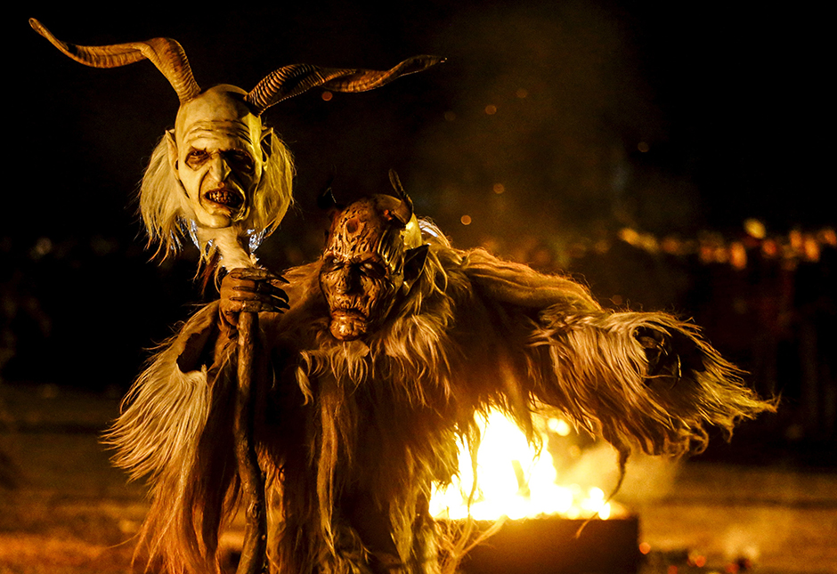 REUTERS/Dominic Ebenbichler