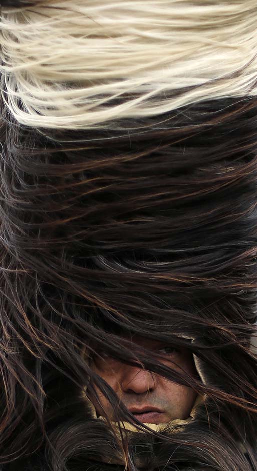 REUTERS/Stoyan Nenov