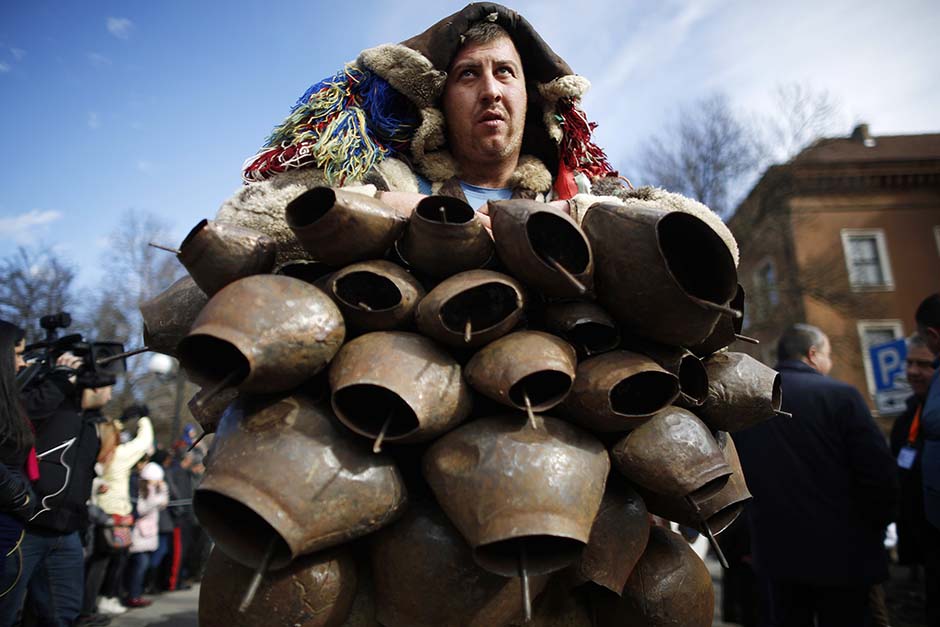 REUTERS/Stoyan Nenov