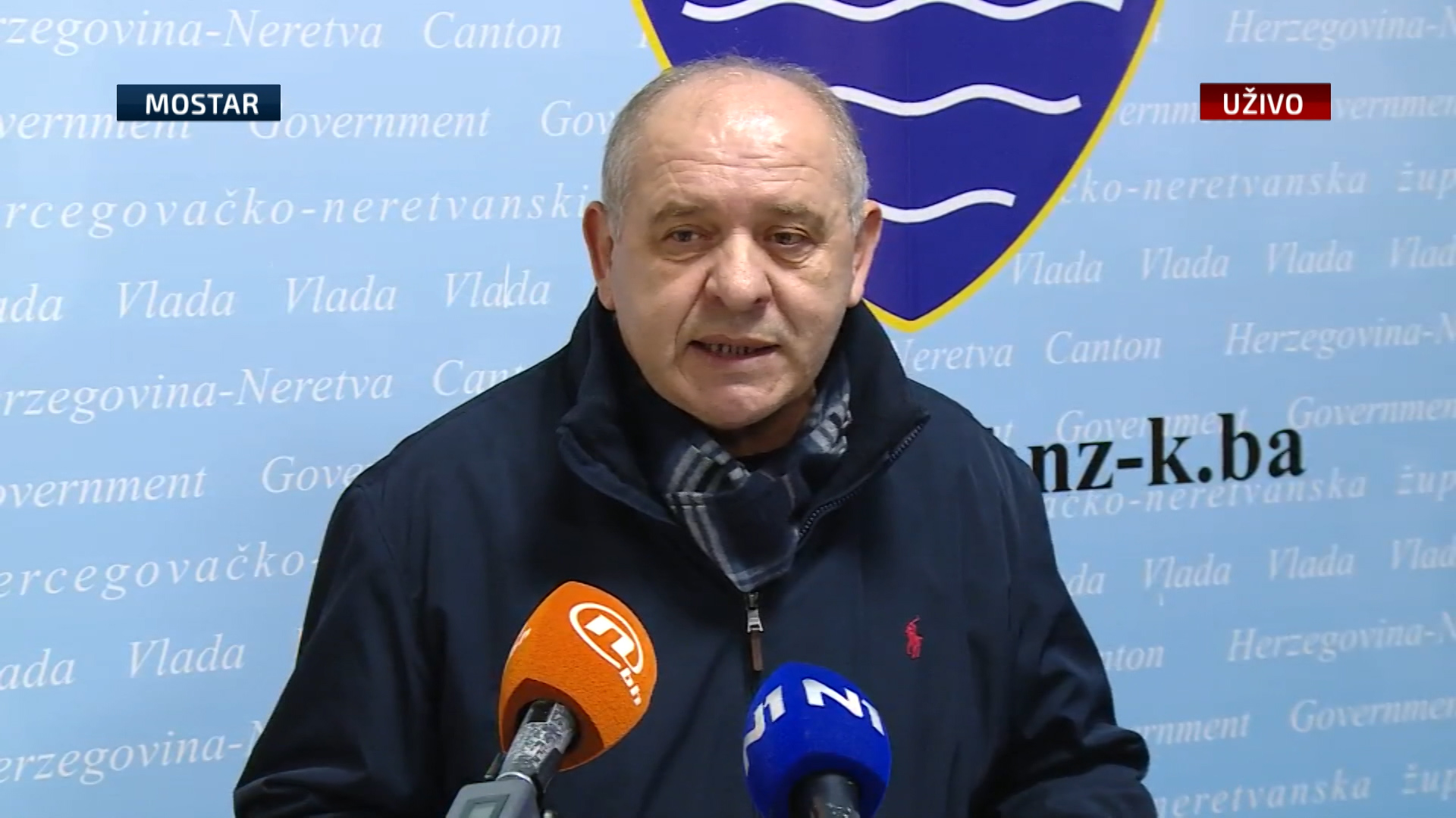 Pero pavlovic