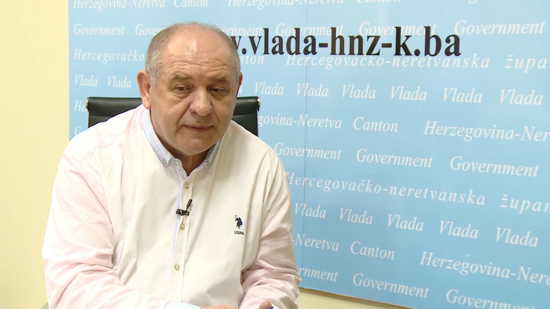 Pero Pavlović za N1