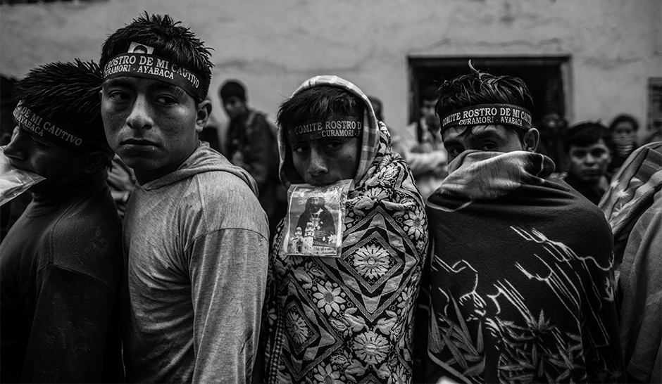 ANADOLIJA/Sebastian Castenada