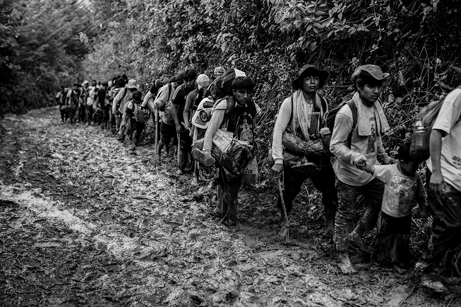 ANADOLIJA/Sebastian Castenada