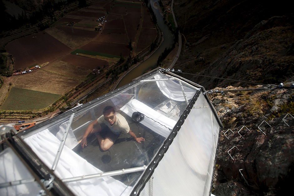 REUTERS/Pilar Olivares