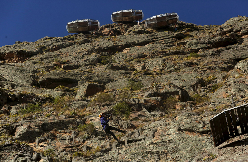 REUTERS/Pilar Olivares