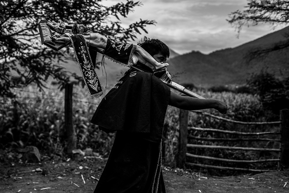 ANADOLIJA/Sebastian Castenada