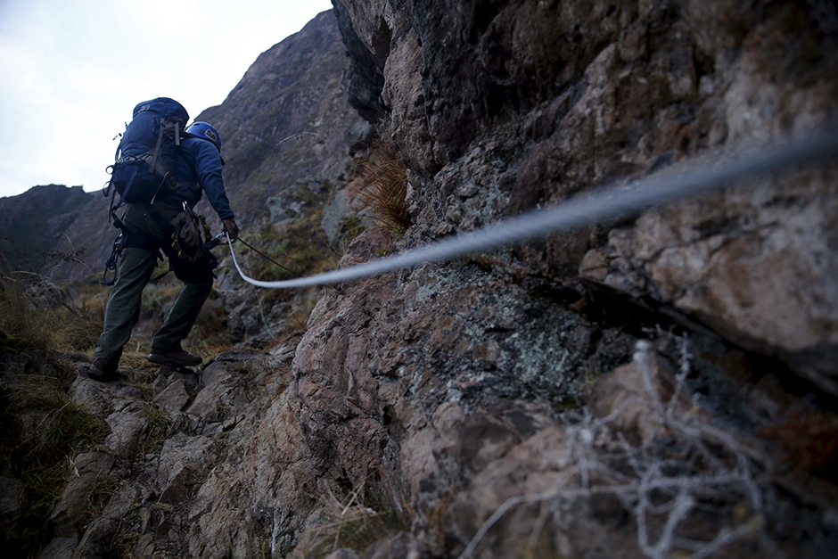 REUTERS/Pilar Olivares