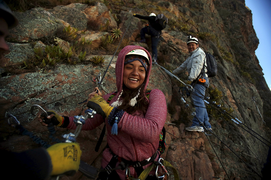 REUTERS/Pilar Olivares