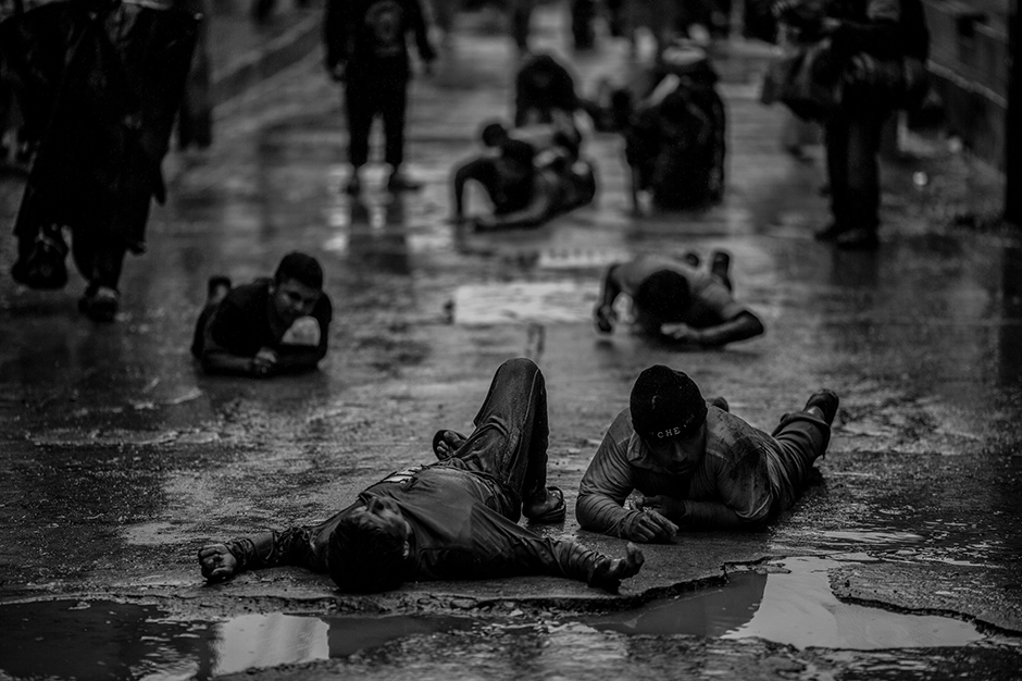 ANADOLIJA/Sebastian Castenada