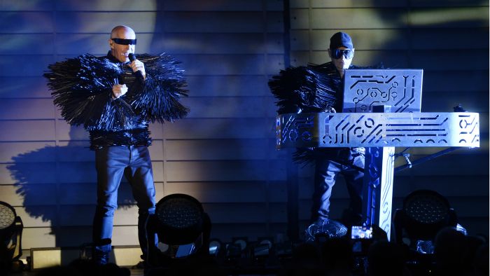 pet shop boys