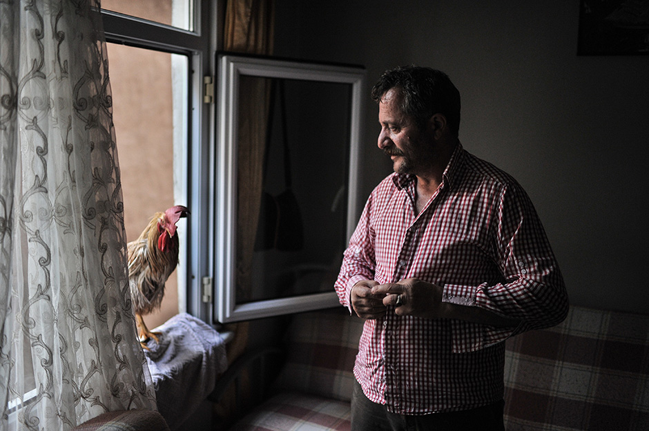 ANADOLIJA/Onur Coban