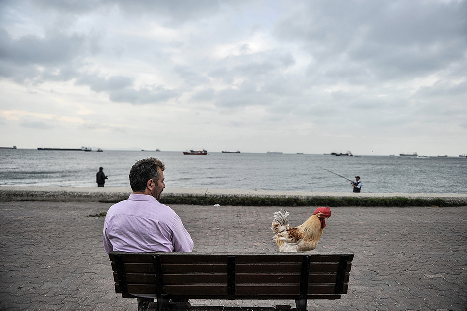 ANADOLIJA/Onur Coban