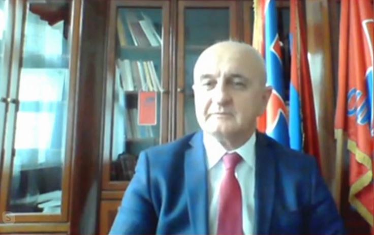 petar djokic