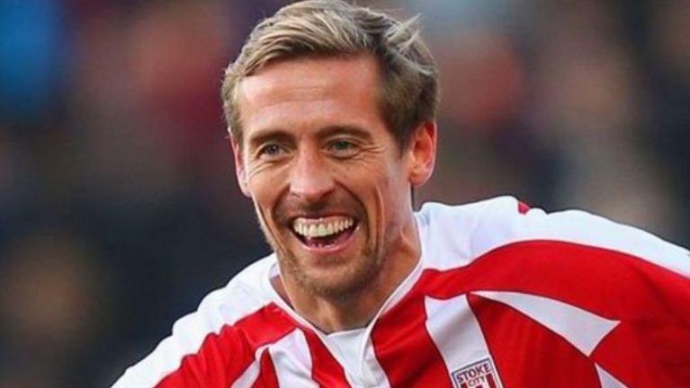 peter crouch