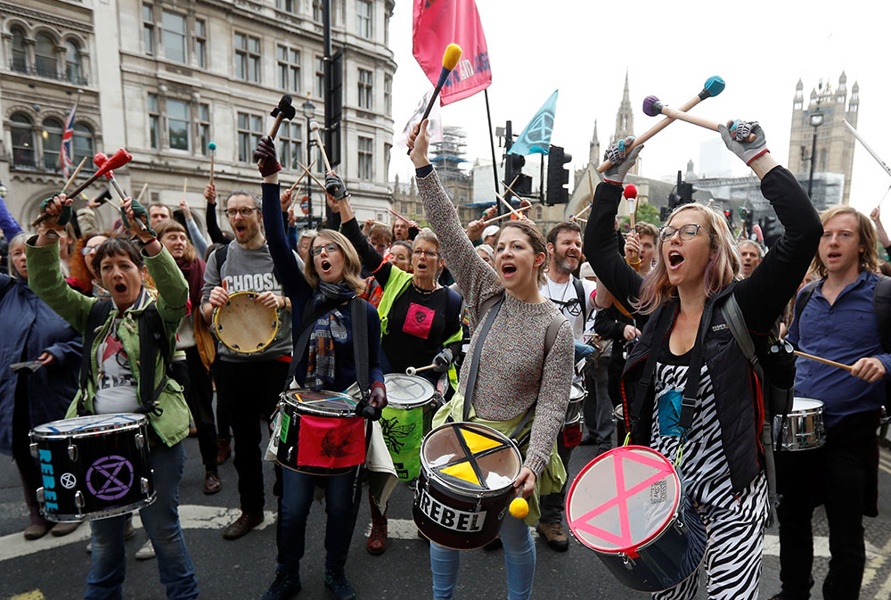 REUTERS/Peter Nicholls