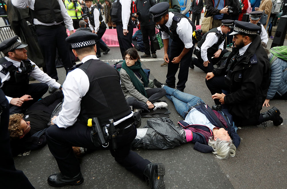 REUTERS/Peter Nicholls