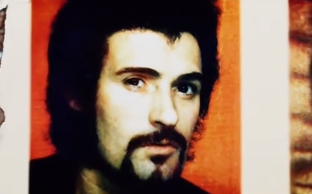 Peter Sutcliffe