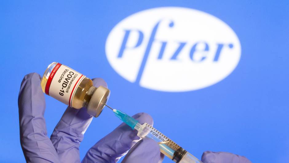 pfizer