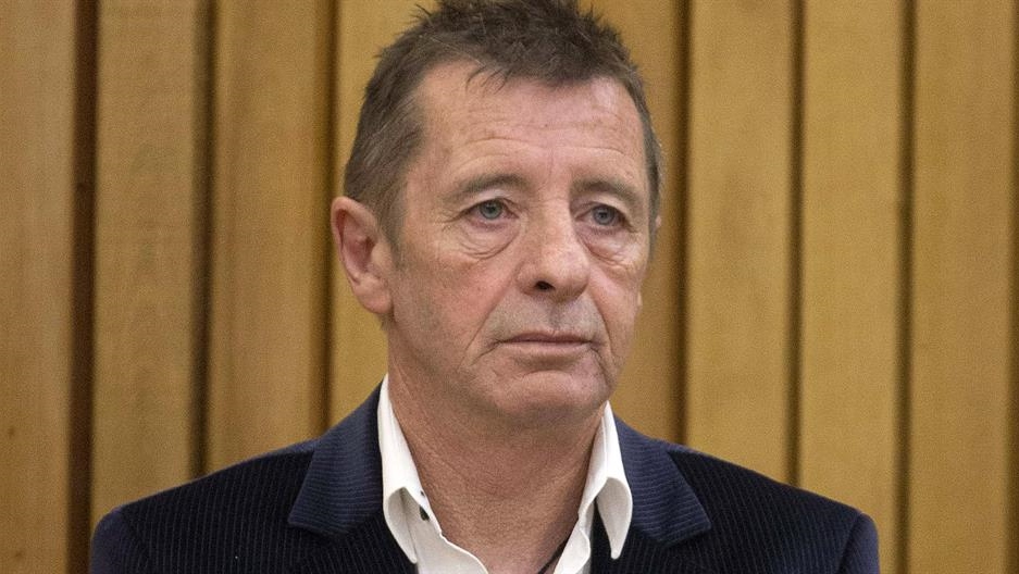 phil rudd