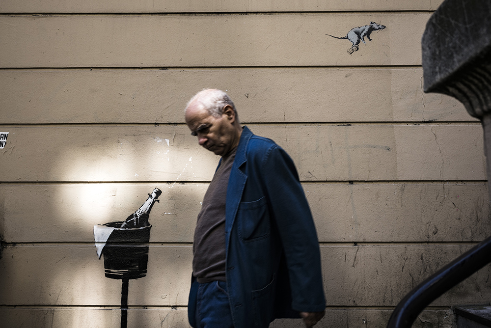 Philippe LOPEZ  AFP (3)