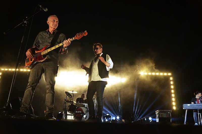 Prljavo kazalište/FOTO: Ognjen Karabegović