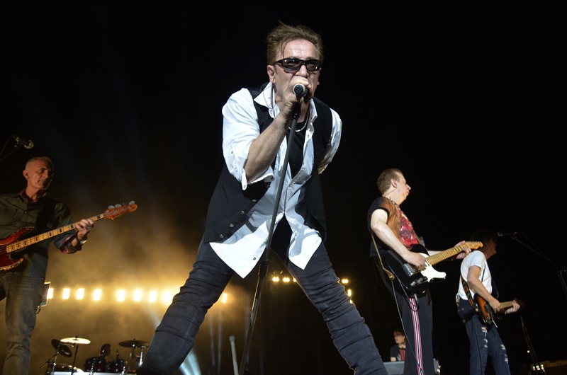 Prljavo kazalište/FOTO: Ognjen Karabegović