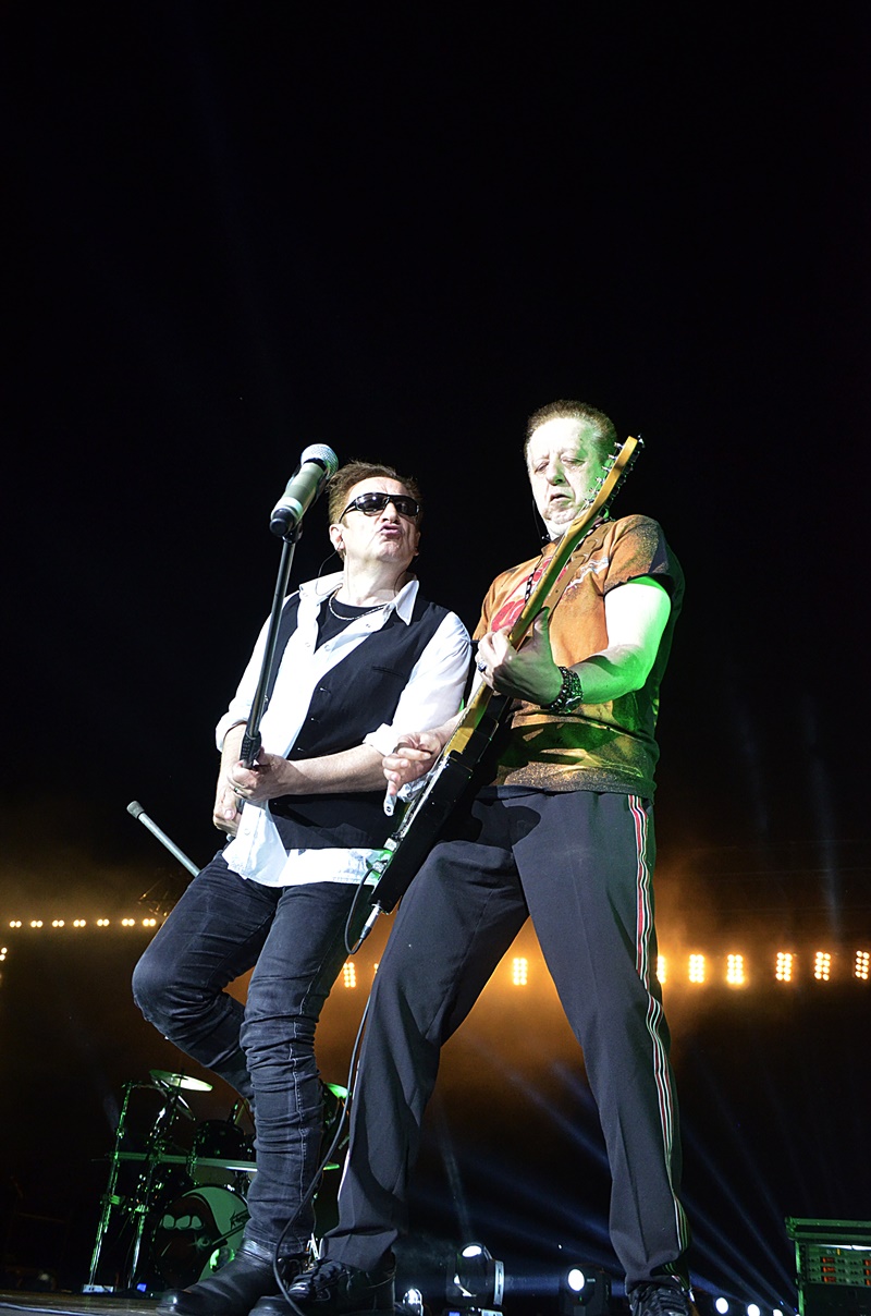 Prljavo kazalište/FOTO: Ognjen Karabegović