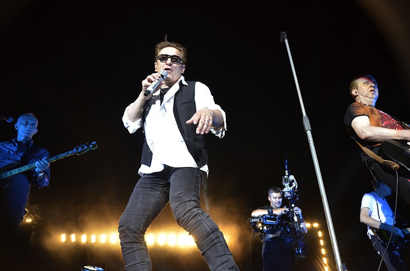 Prljavo kazalište/FOTO: Ognjen Karabegović