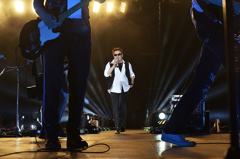 Prljavo kazalište/FOTO: Ognjen Karabegović