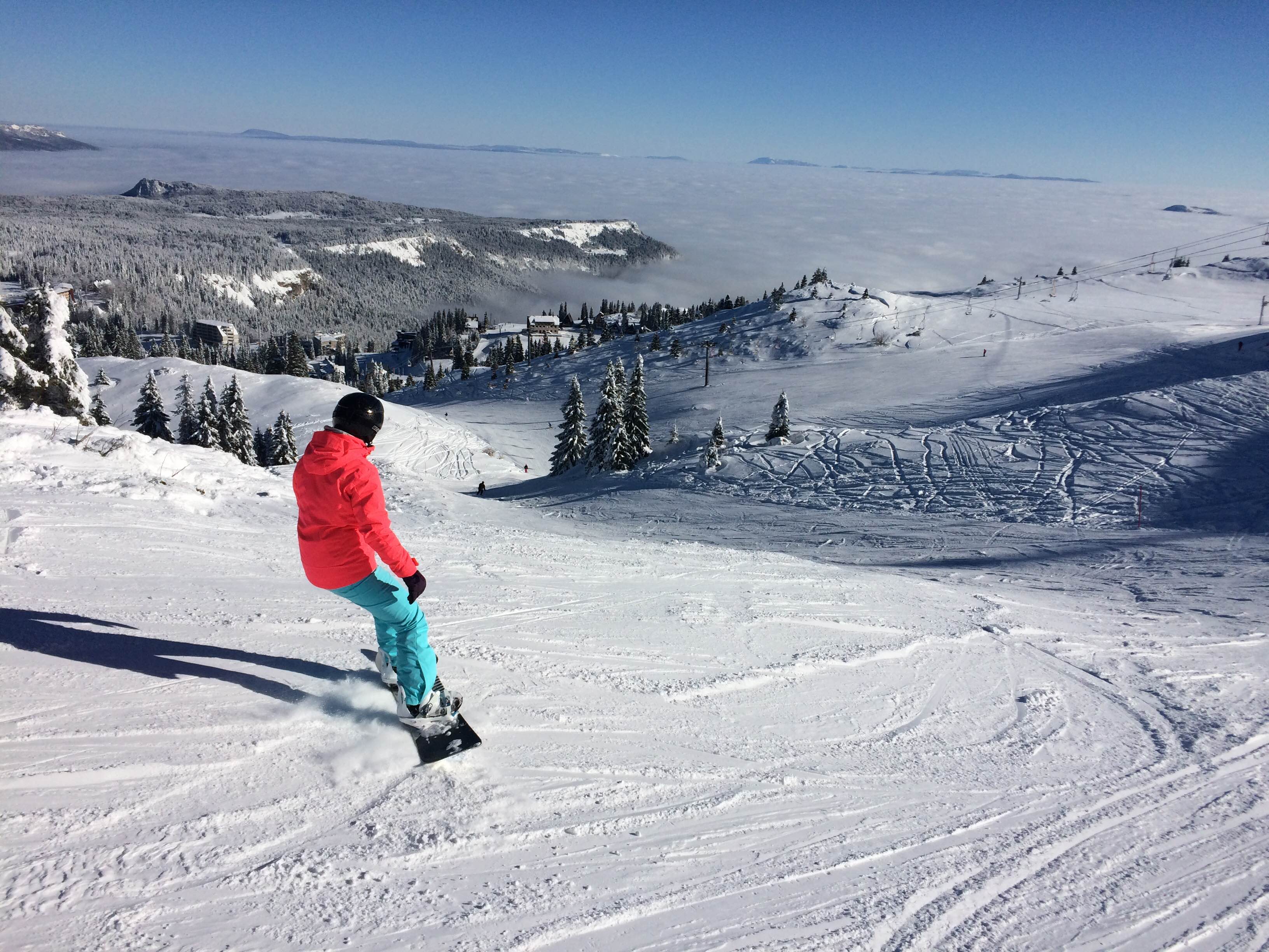 Olimpijski centar “Jahorina”
