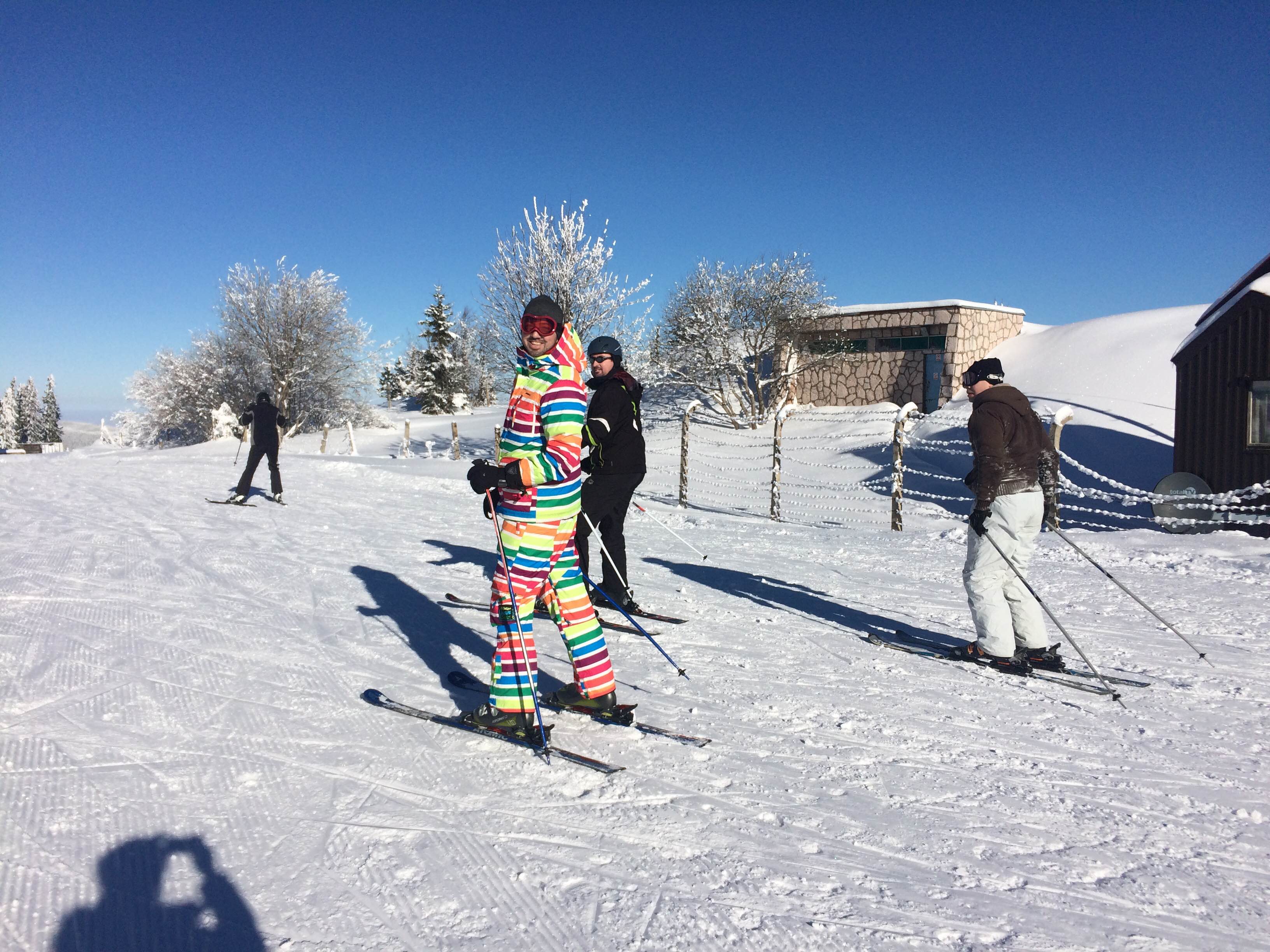 Olimpijski centar “Jahorina”