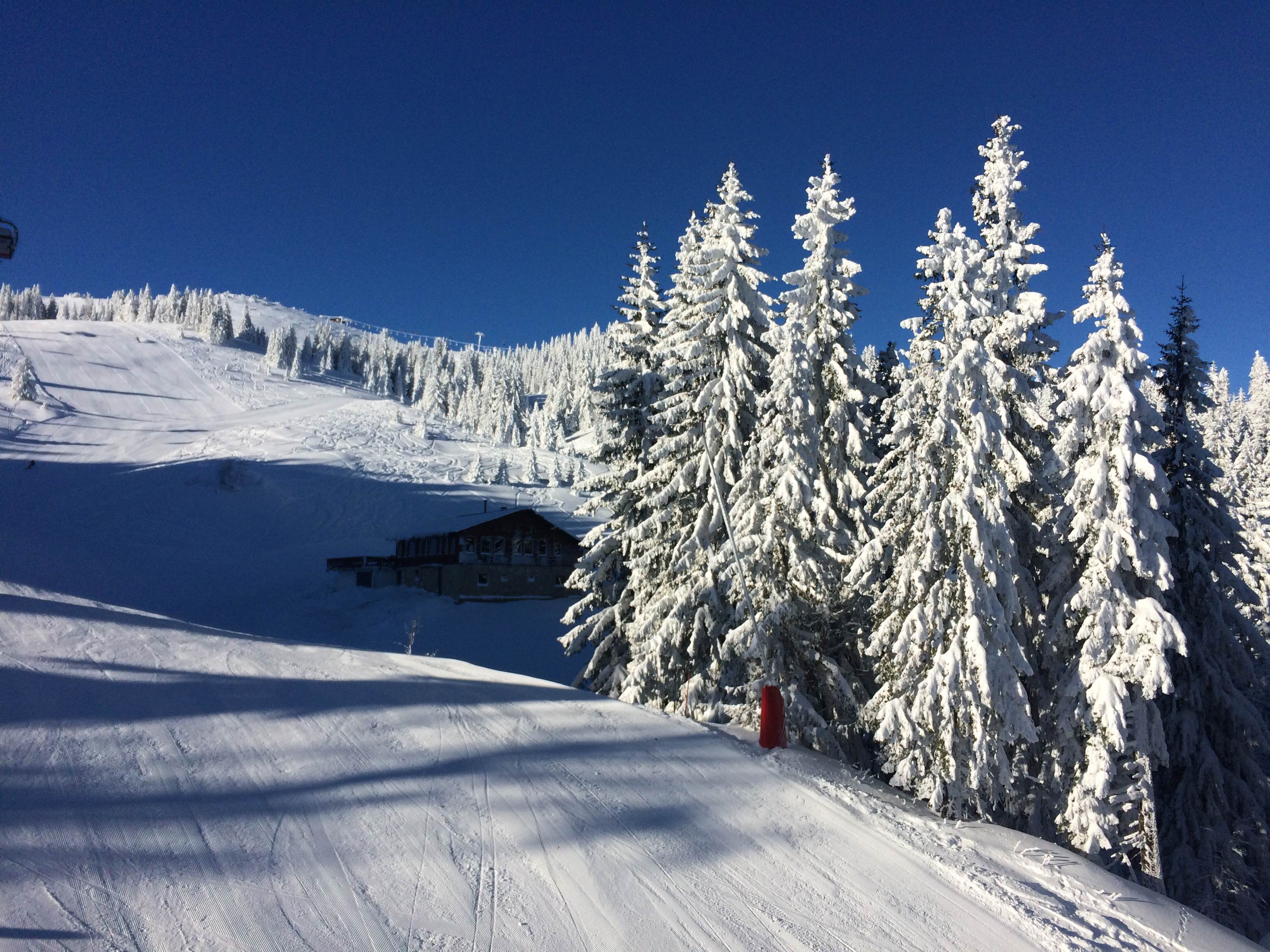 Olimpijski centar “Jahorina”