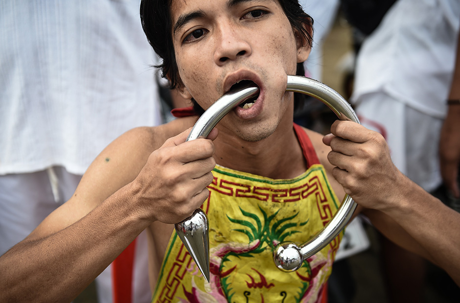 AFP/Lillian Suwanrumpha