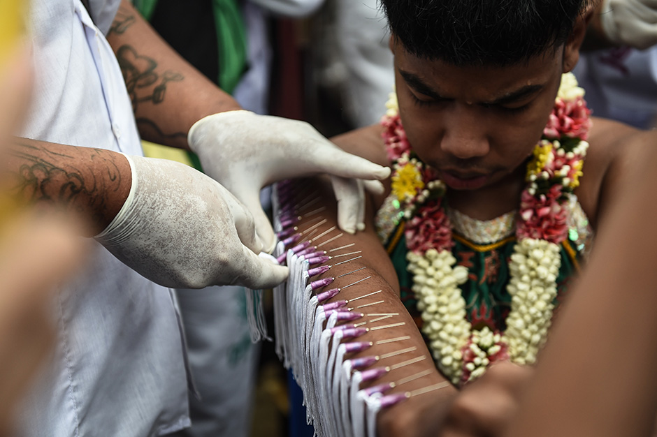 AFP/Lillian Suwanrumpha