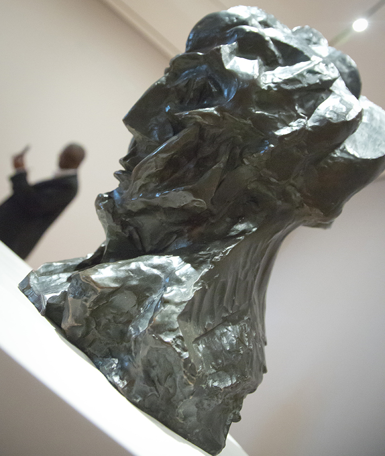 Tanjug/AP/Bebeto Matthews