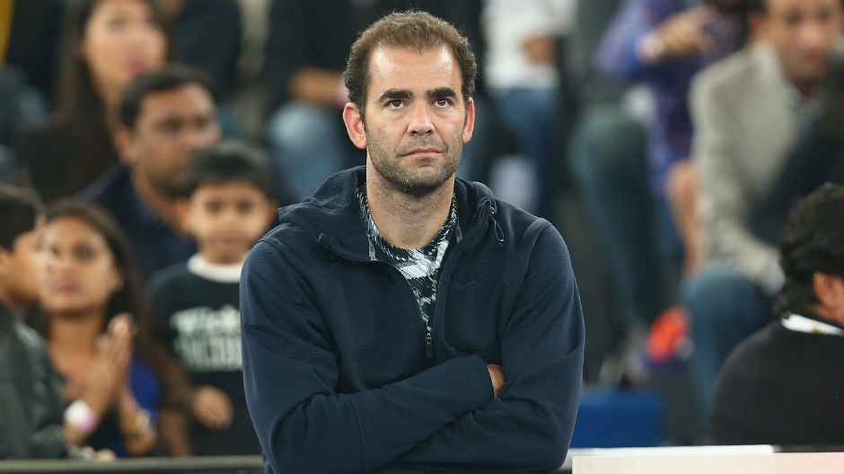 pit sampras