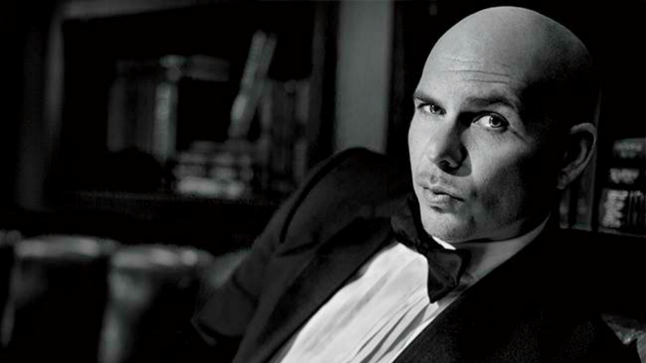 Pitbull