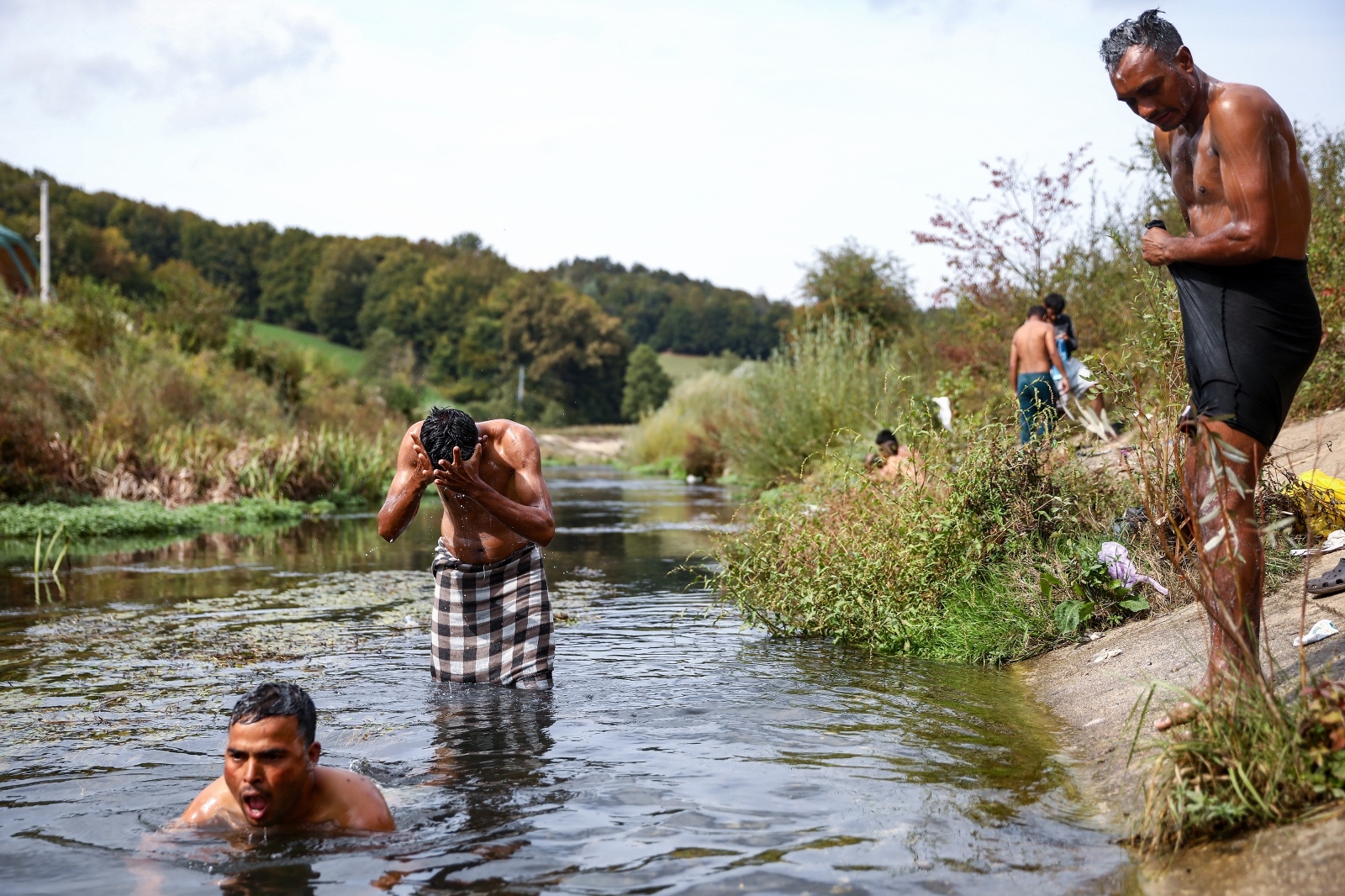 PIXSELL/Armin Durgut