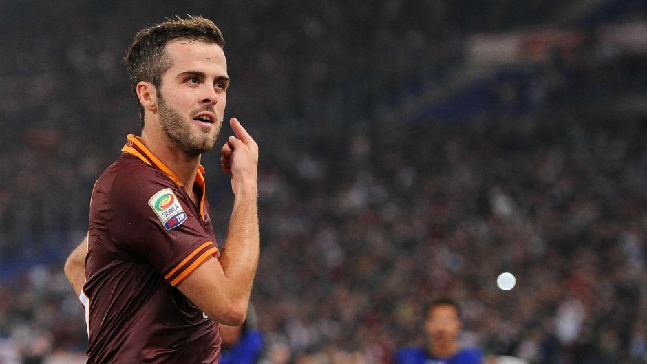 pjanic