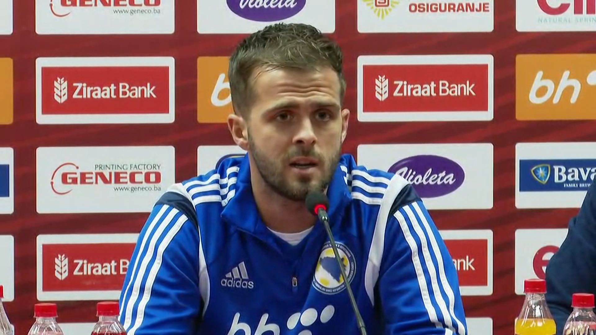 pjanic