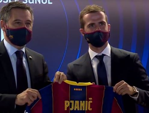 pjanic