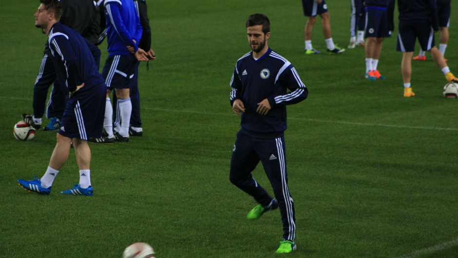 pjanic