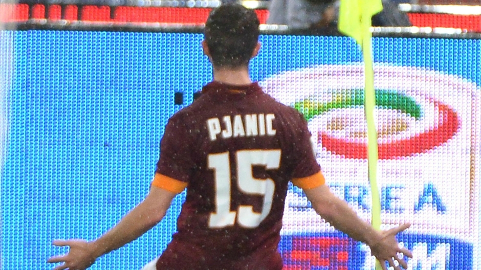 pjanic