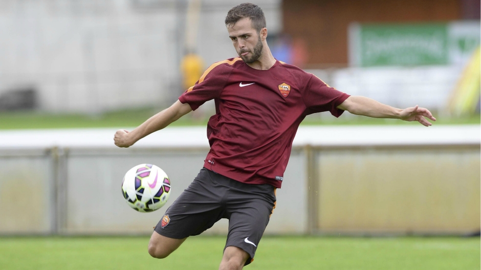 pjanic